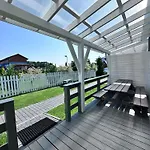 Kalipso Ferienhaus *