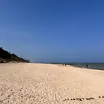 펜션 Kalipso 사르비노보