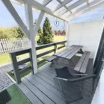 Kalipso Ferienhaus