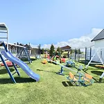 Ferienhaus Kalipso Sarbinowo