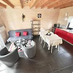 Ferienhaus Kalipso Sarbinowo