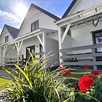 Kalipso Ferienhaus