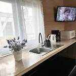 Kalipso Ferienhaus Sarbinowo
