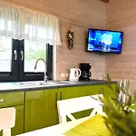 Ferienhaus Kalipso Sarbinowo