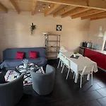 Kalipso Ferienhaus Sarbinowo