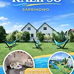 Ferienhaus Kalipso Sarbinowo
