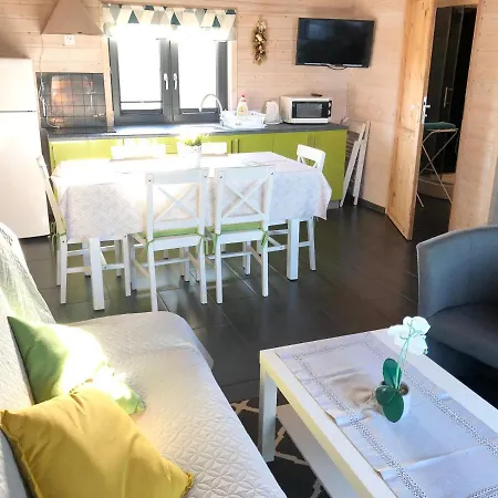 Lodge Kalipso *