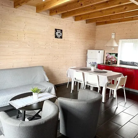 Kalipso Lodge