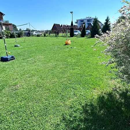 Kalipso * Sarbinowo