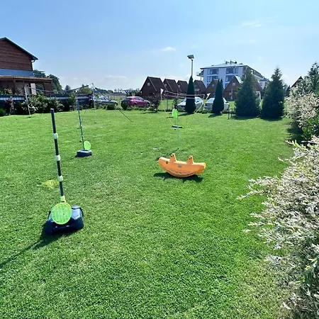 Kalipso Lodge *