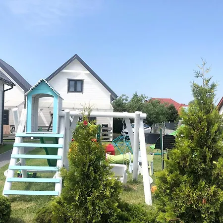Kalipso Lodge *
