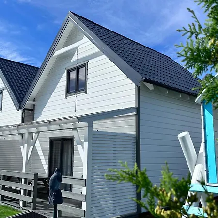 Lodge Kalipso Sarbinowo