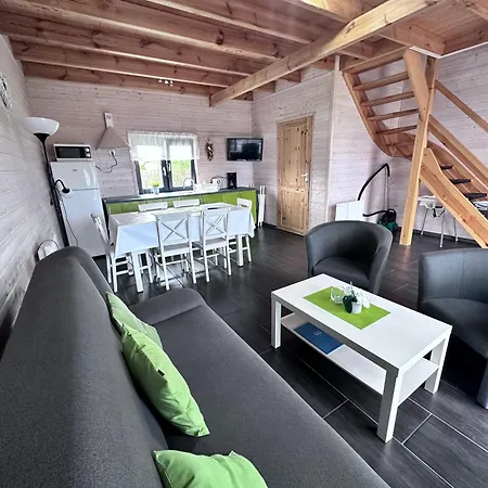 Kalipso Lodge *