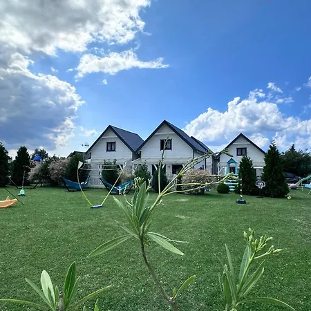 Lodge Kalipso *