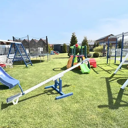 Kalipso * 사르비노보