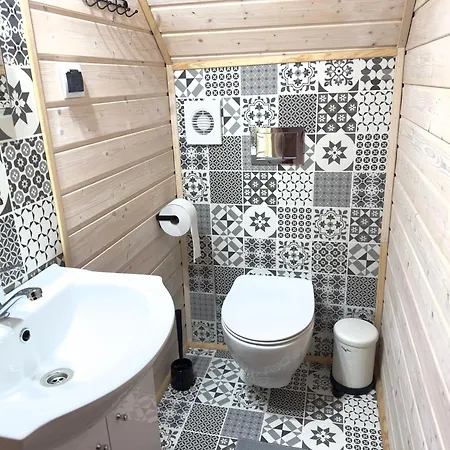 Kalipso 사르비노보