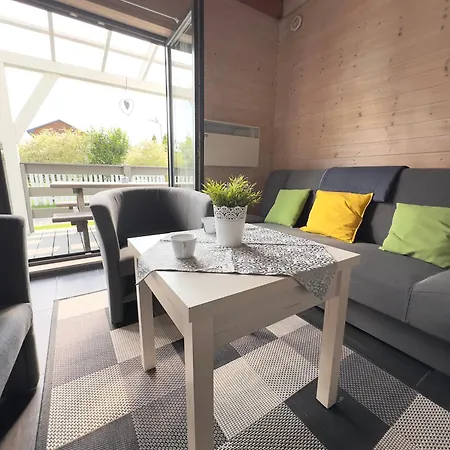 Prázdninový dům Kalipso