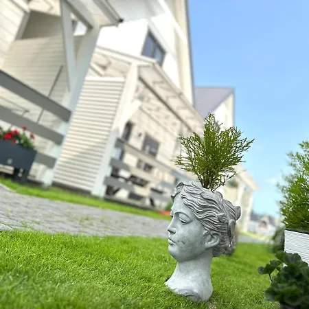 Prázdninový dům Kalipso *