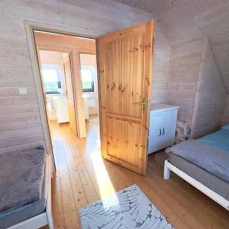 Kalipso 펜션 사르비노보