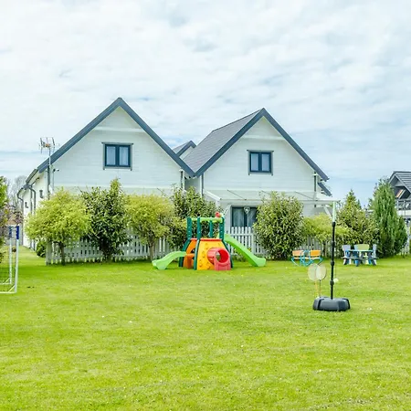 Kalipso Holiday home *
