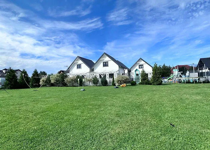 度假居 Kalipso 萨比诺瓦