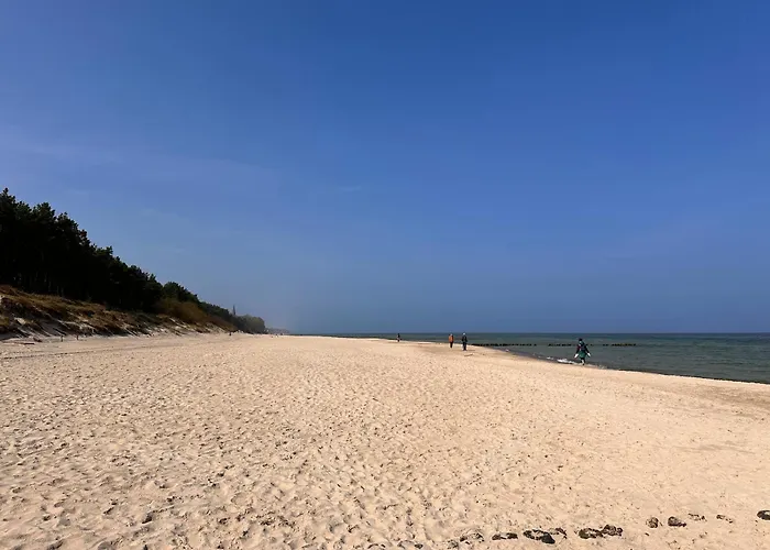 度假居 Kalipso 萨比诺瓦