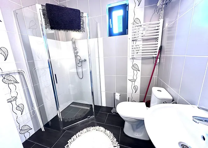 Kalipso 度假居 萨比诺瓦