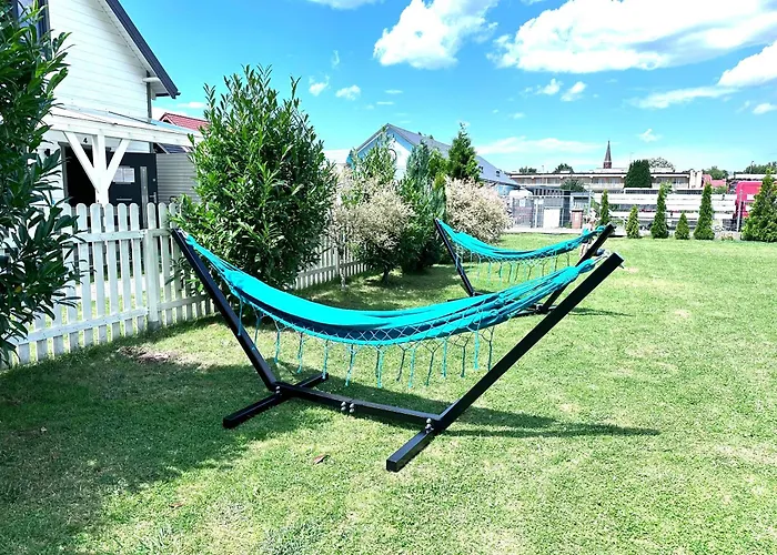 Hébergement de vacances Kalipso *