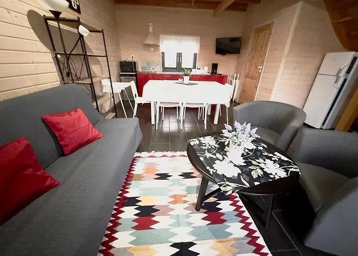 Kalipso 度假居 萨比诺瓦