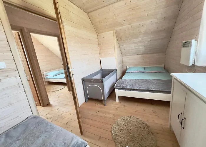 Kalipso 度假居 萨比诺瓦