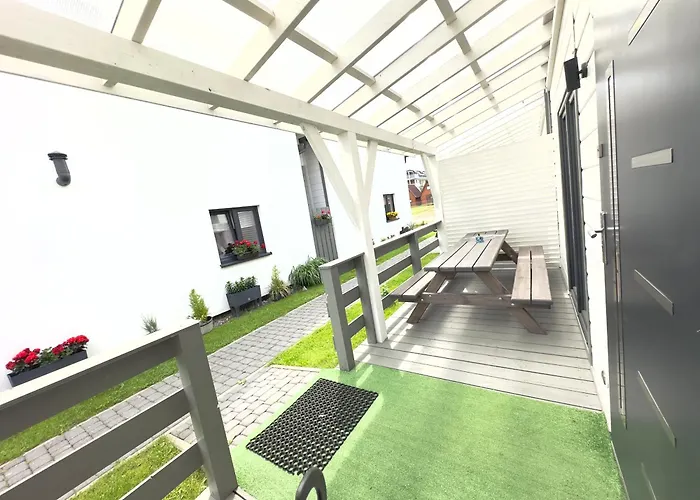 Kalipso Hébergement de vacances *