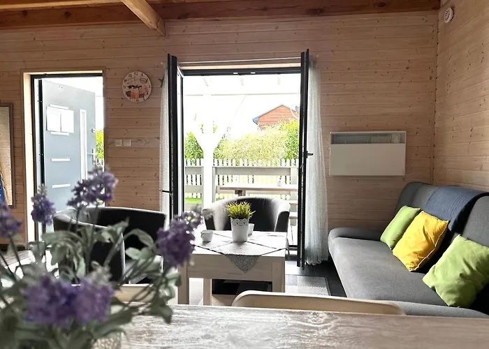 Hébergement de vacances Kalipso *