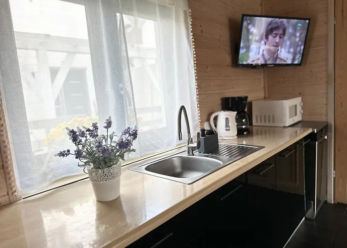 Kalipso 度假居 萨比诺瓦