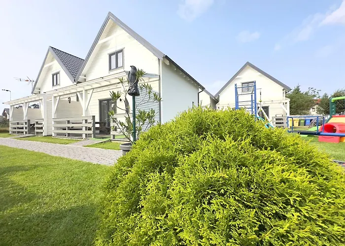 Kalipso Hébergement de vacances *