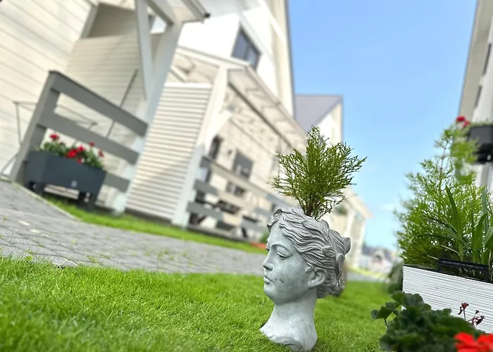 Hébergement de vacances Kalipso *