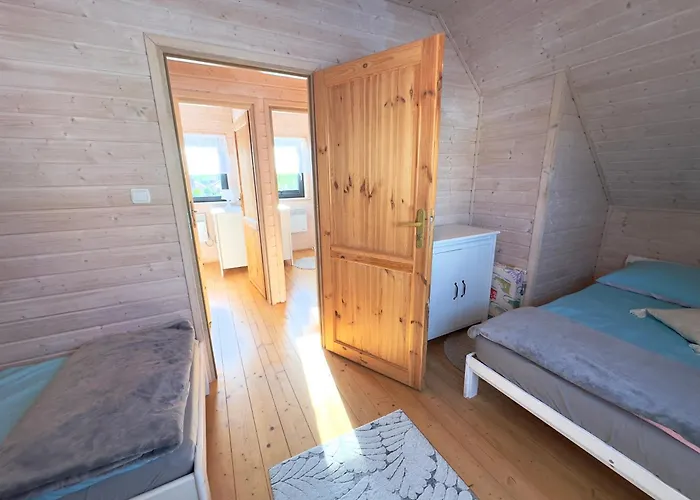 Kalipso 度假居 萨比诺瓦